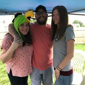 Meet your Posher, Jonathon